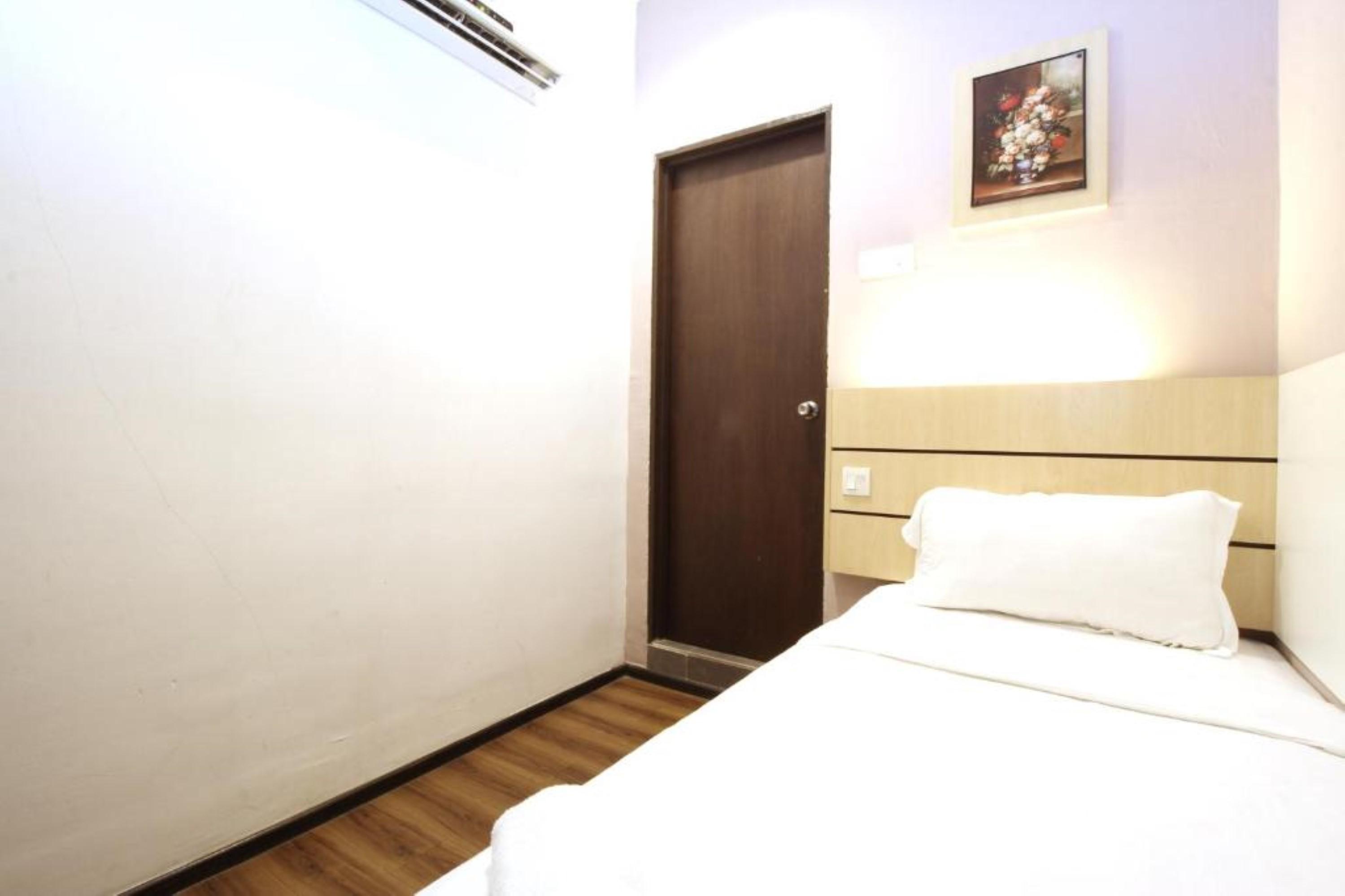 Grand Kapar Hotel Klang Sentral Bagian luar foto