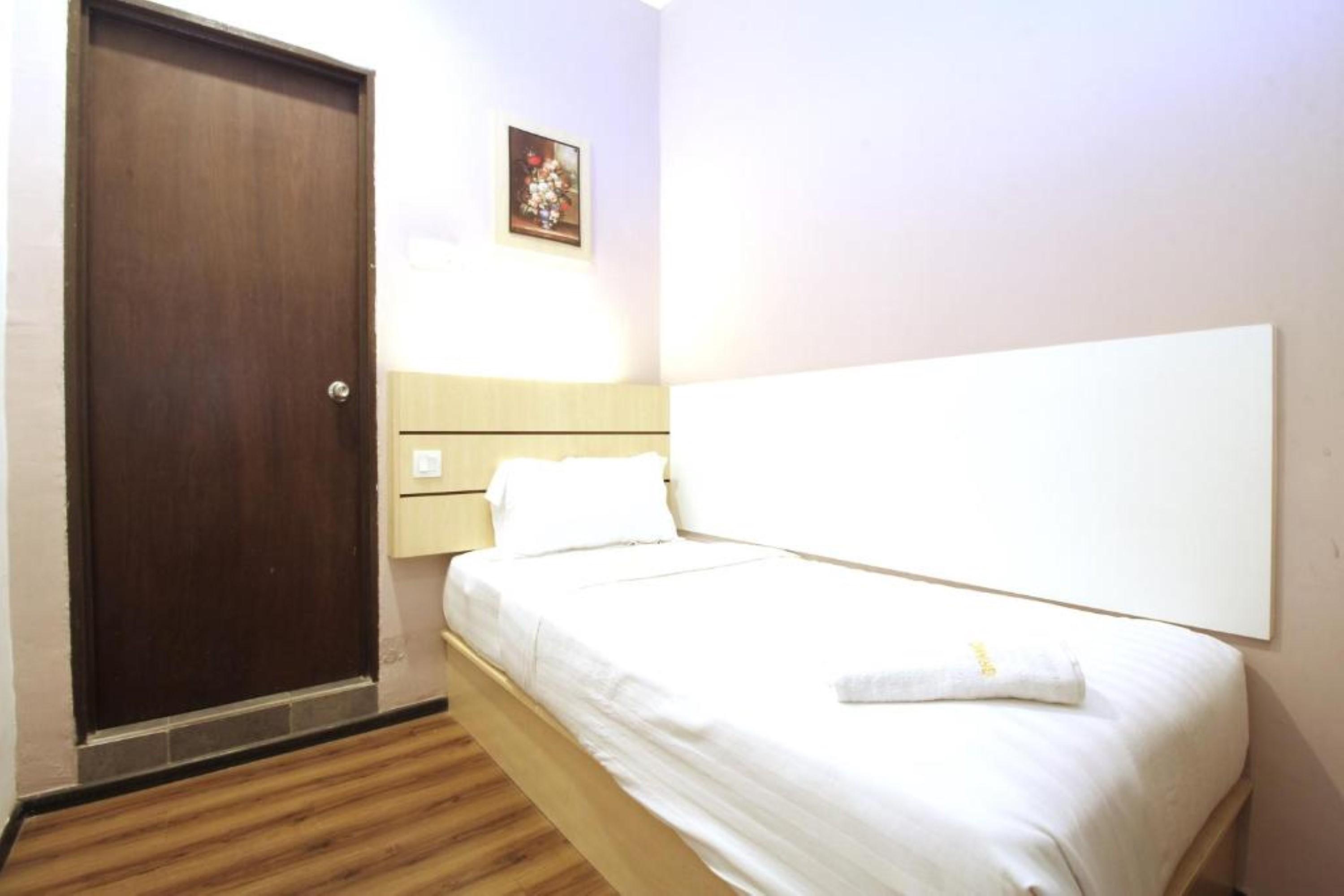 Grand Kapar Hotel Klang Sentral Bagian luar foto