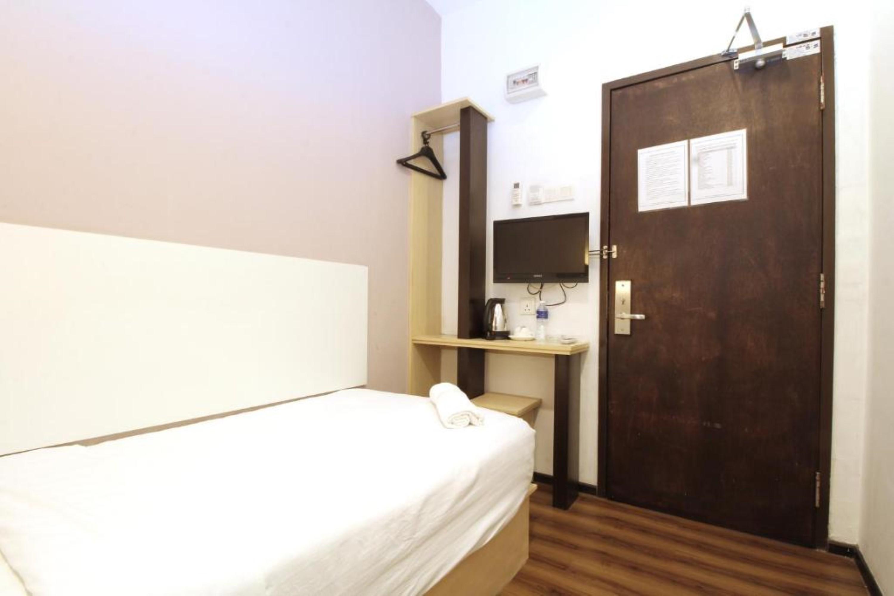 Grand Kapar Hotel Klang Sentral Bagian luar foto