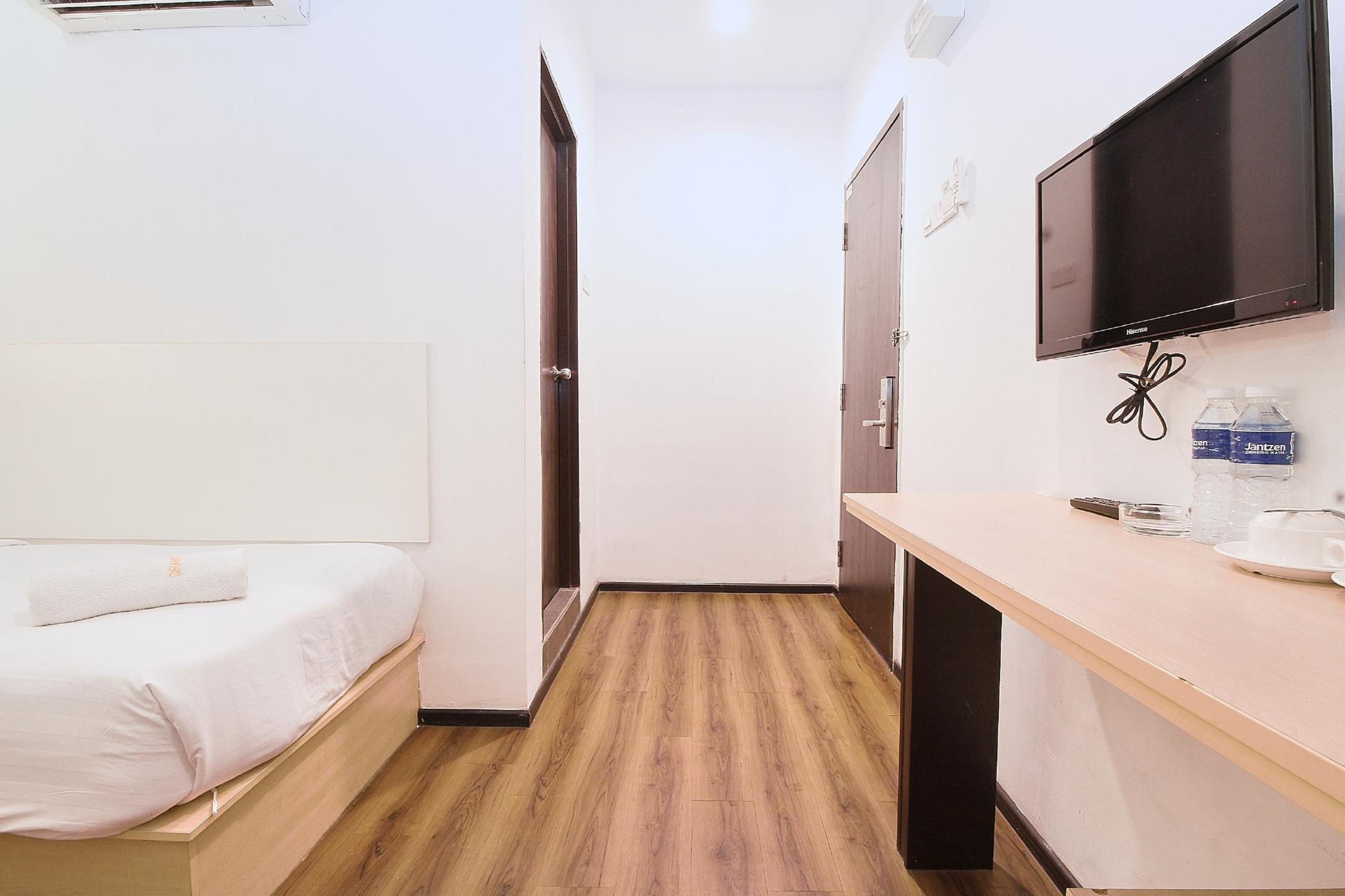 Grand Kapar Hotel Klang Sentral Bagian luar foto
