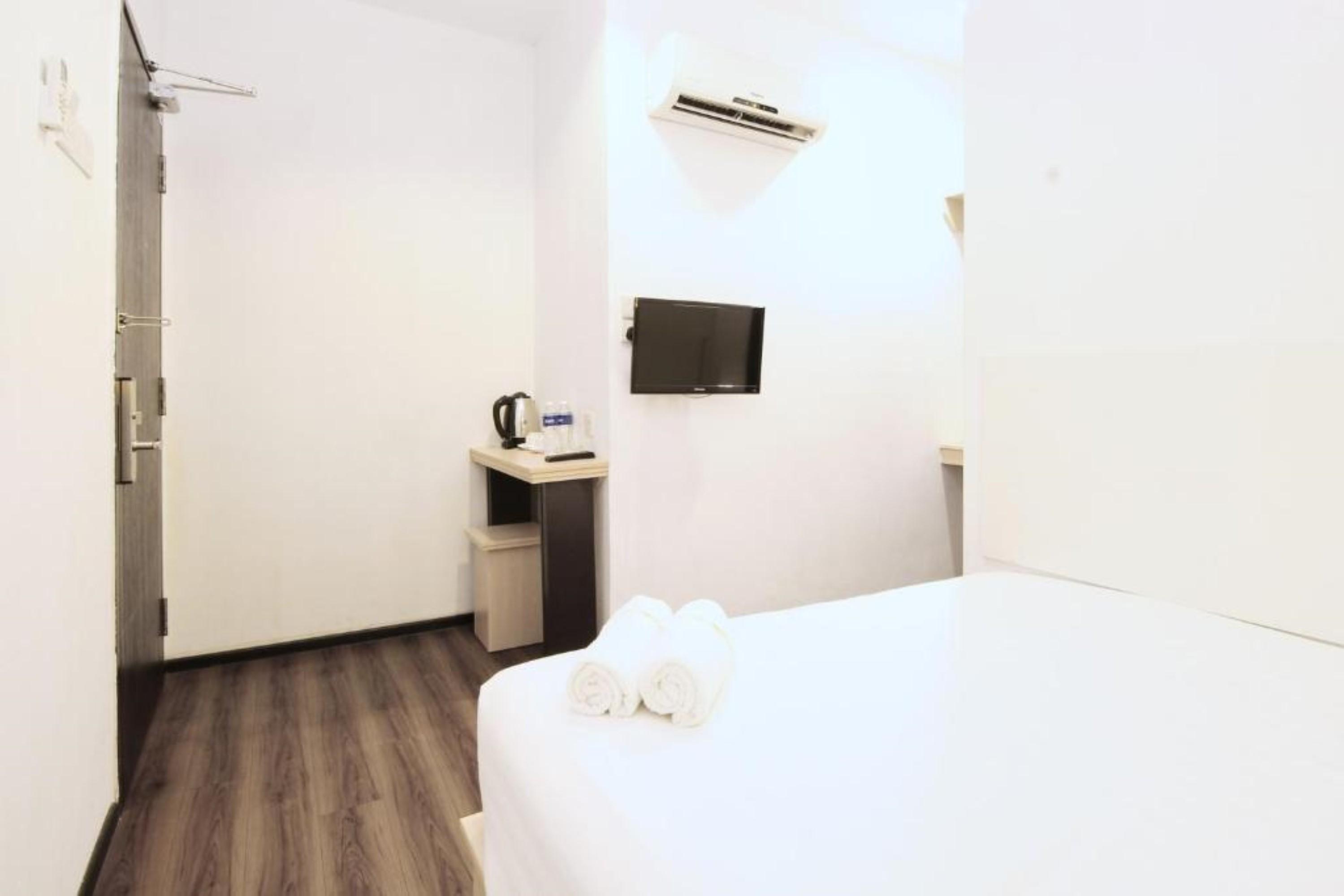 Grand Kapar Hotel Klang Sentral Bagian luar foto
