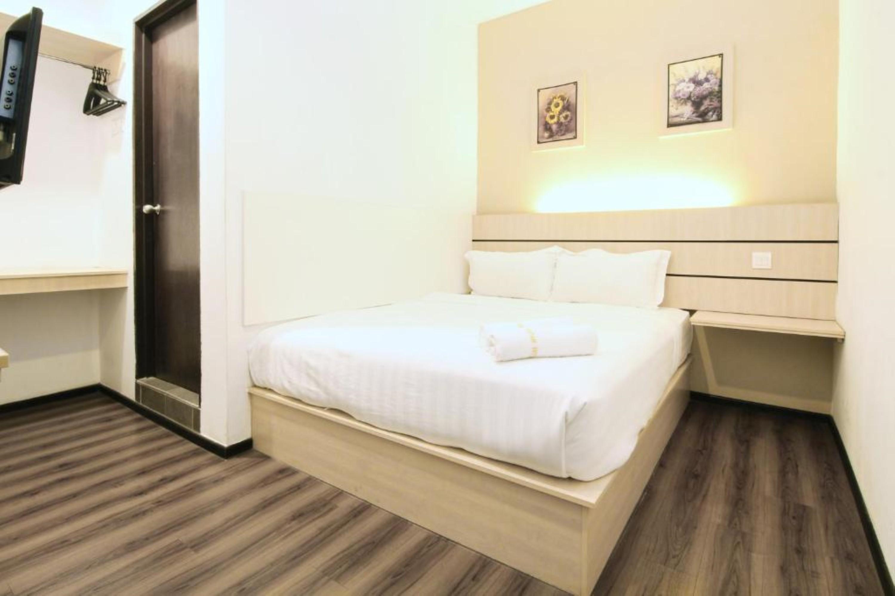 Grand Kapar Hotel Klang Sentral Bagian luar foto