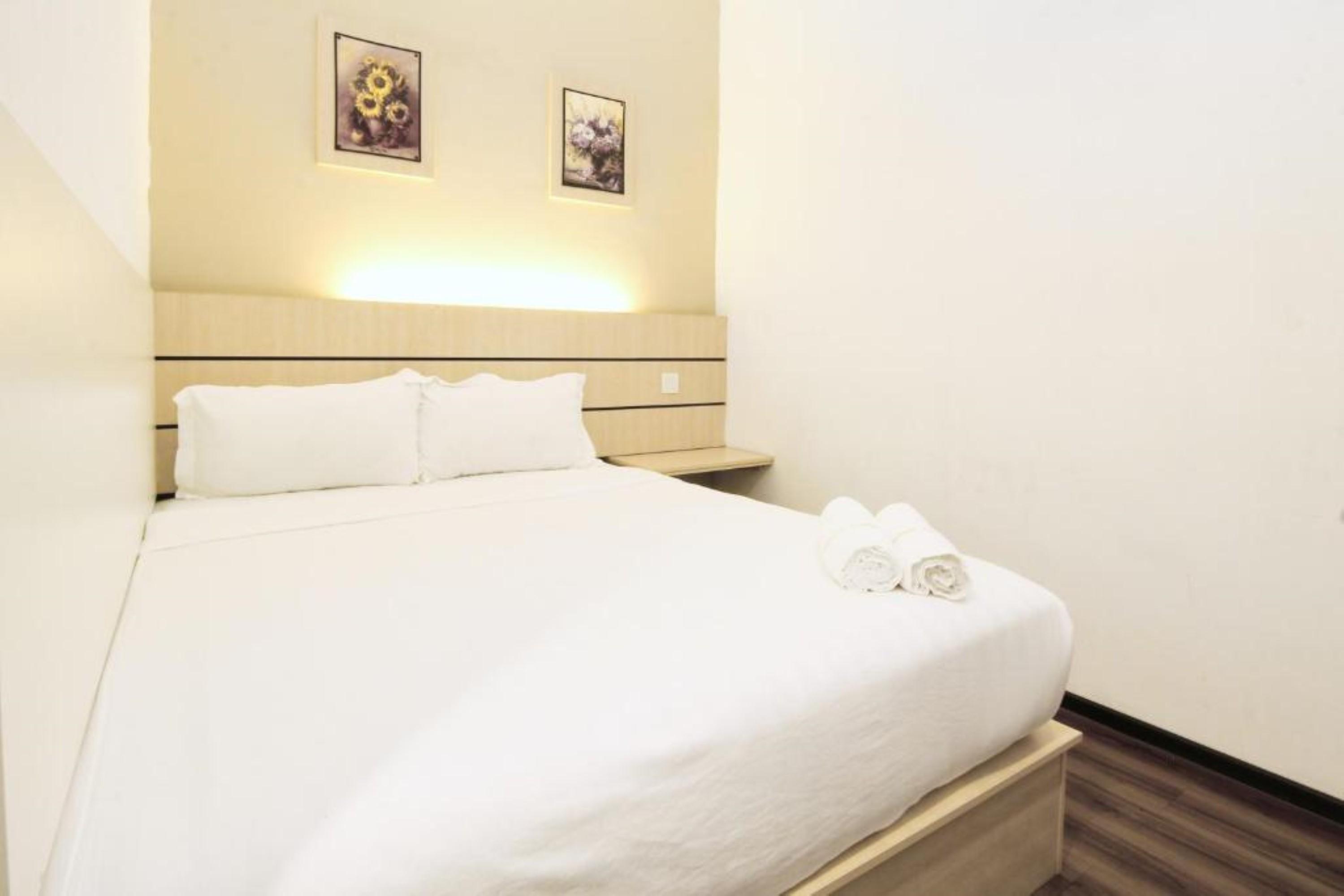 Grand Kapar Hotel Klang Sentral Bagian luar foto