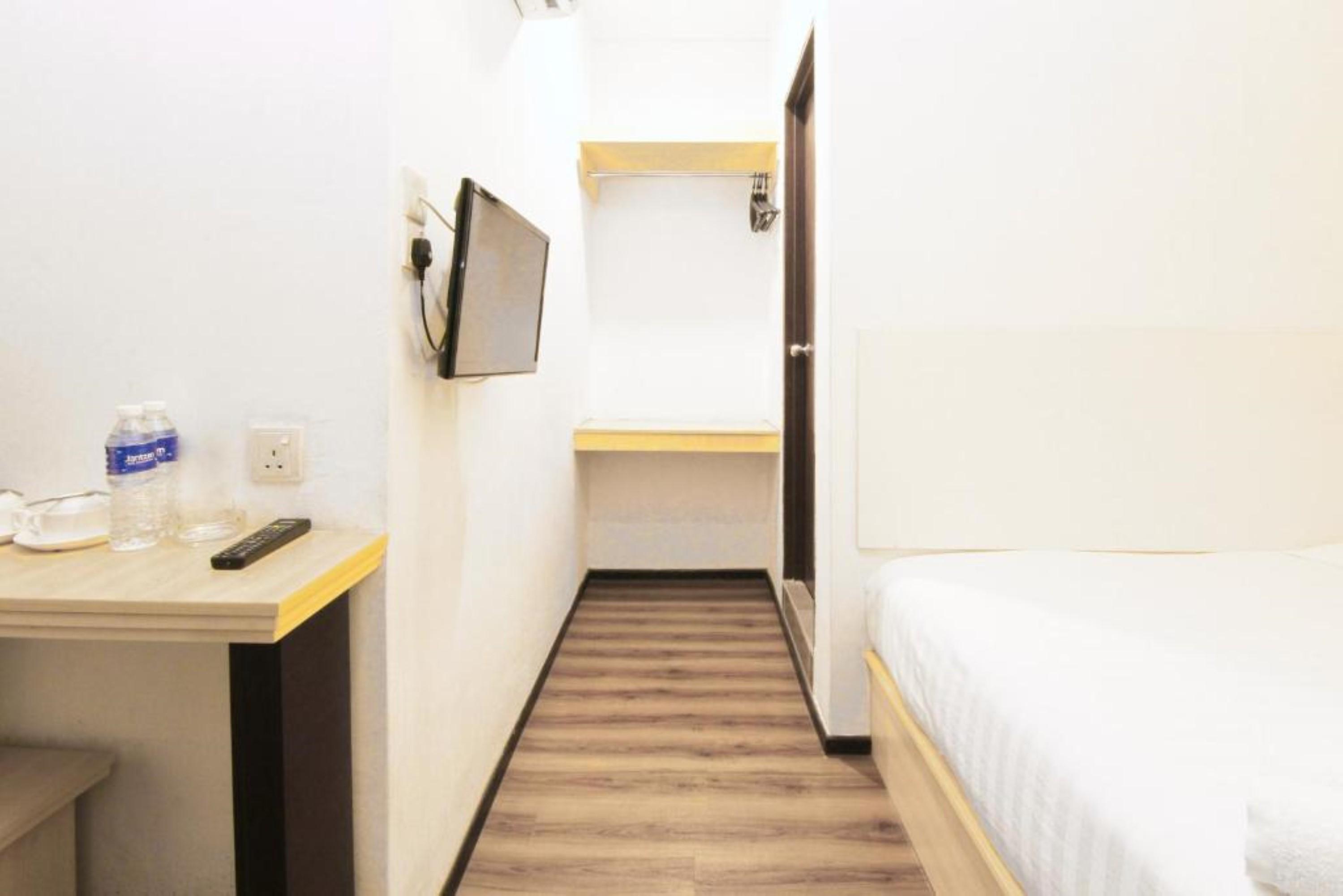 Grand Kapar Hotel Klang Sentral Bagian luar foto