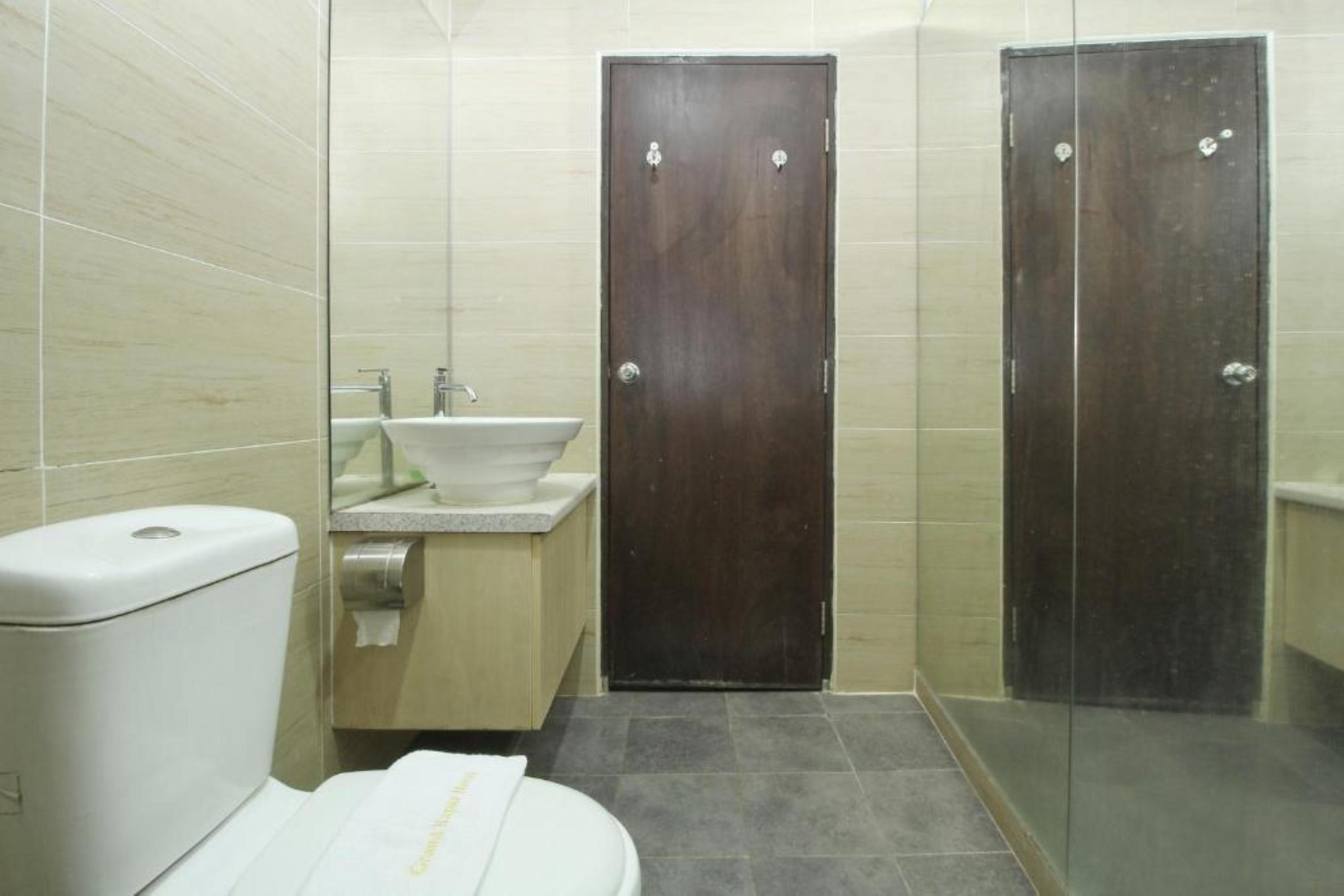 Grand Kapar Hotel Klang Sentral Bagian luar foto