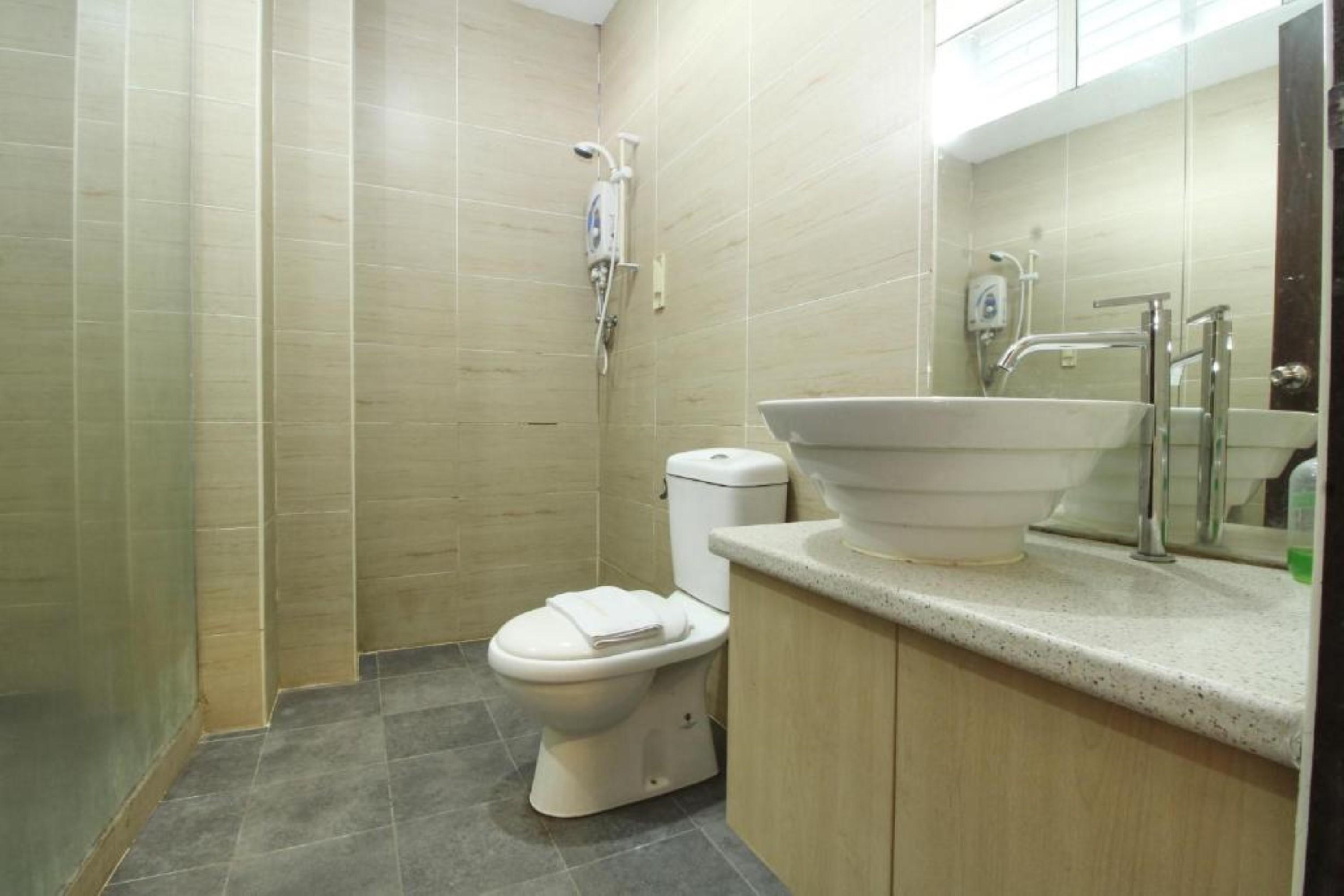 Grand Kapar Hotel Klang Sentral Bagian luar foto