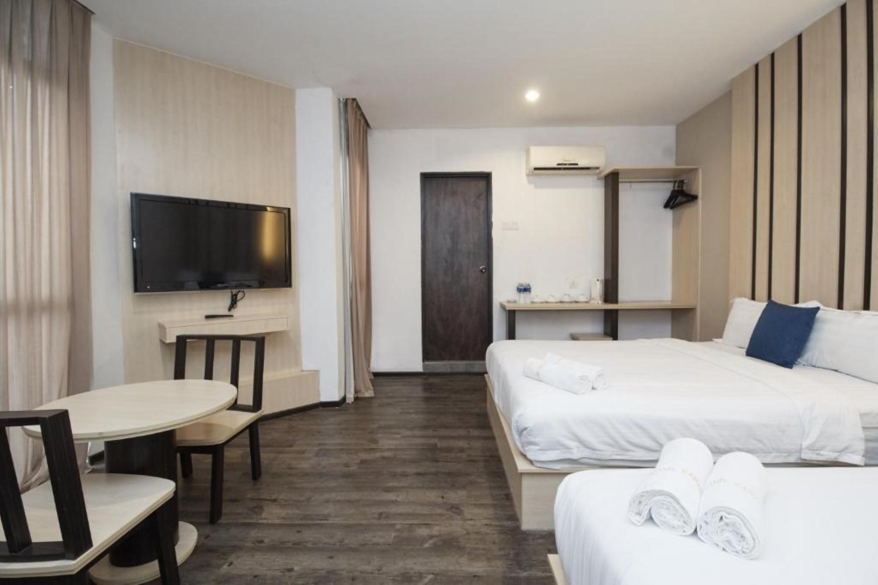 Grand Kapar Hotel Klang Sentral Bagian luar foto