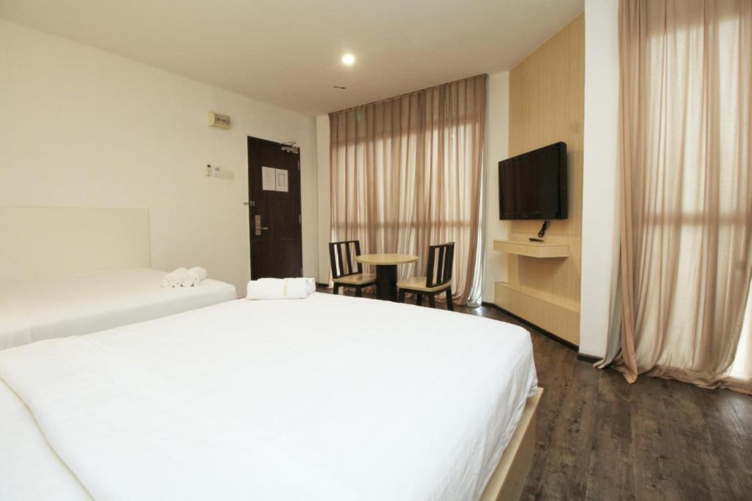Grand Kapar Hotel Klang Sentral Bagian luar foto
