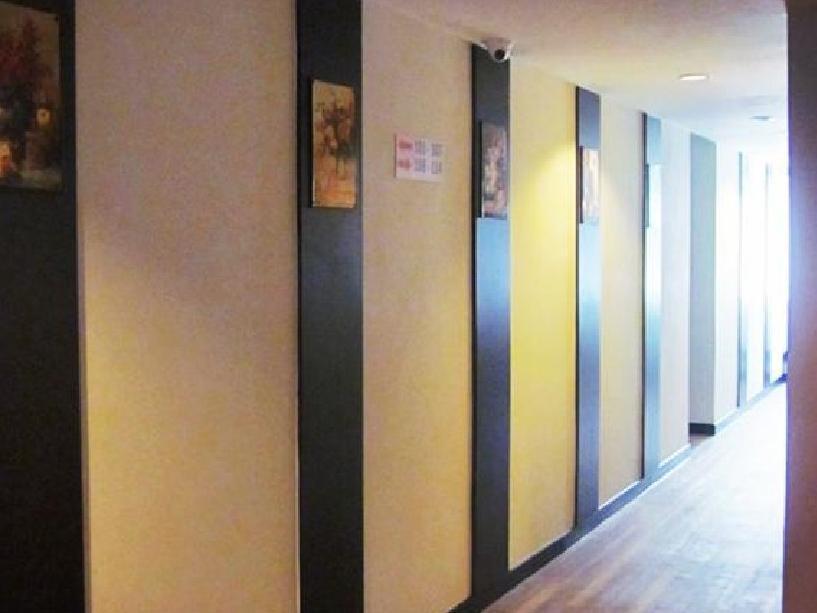 Grand Kapar Hotel Klang Sentral Bagian luar foto